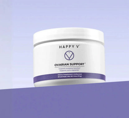Ovarian Support