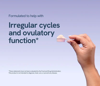 Ovarian Support